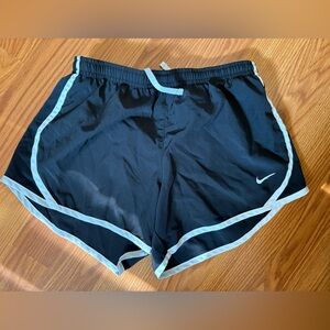 Youth size M. Nike dry-fit shorts